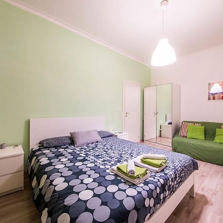 Appartamento Prat Rome Exterior photo
